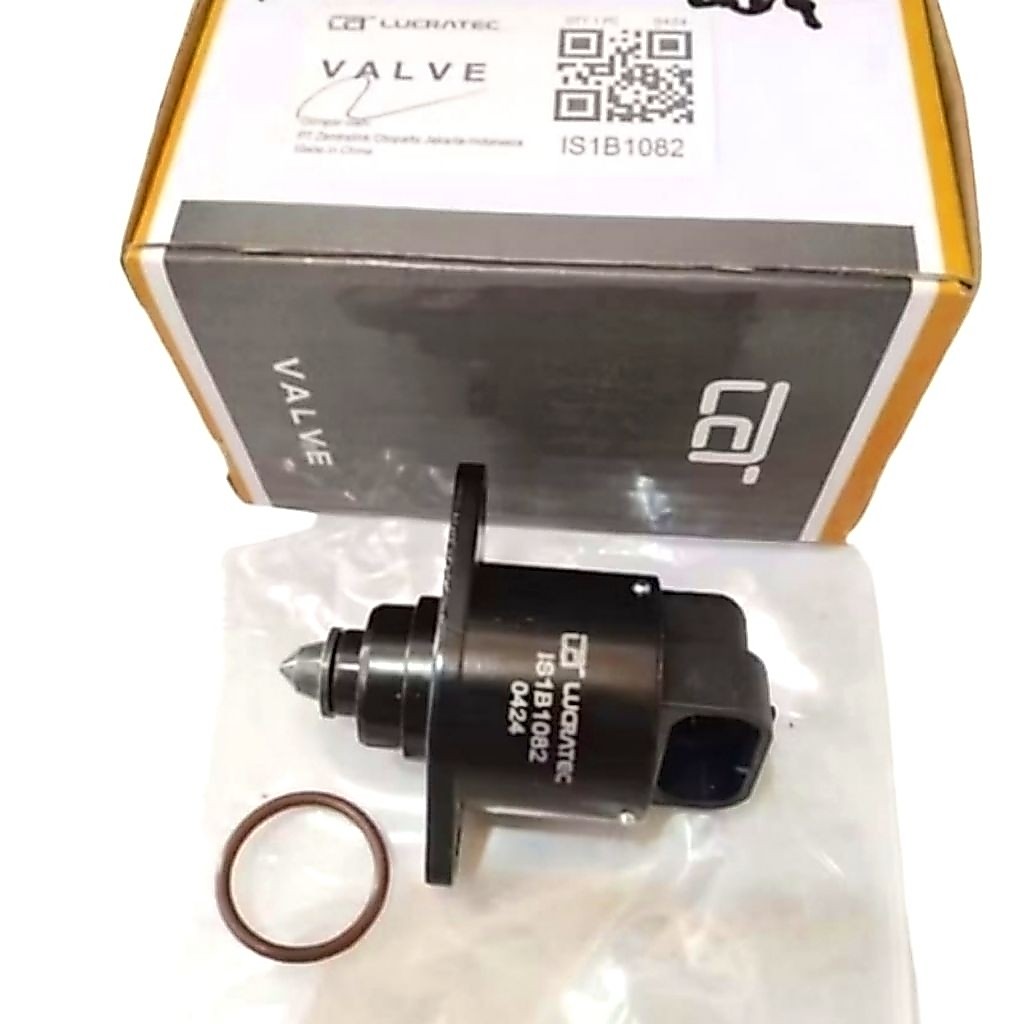Isc Idle Speed Iac Chevrolet Spark 800 cc 0.8 Daewoo Matiz