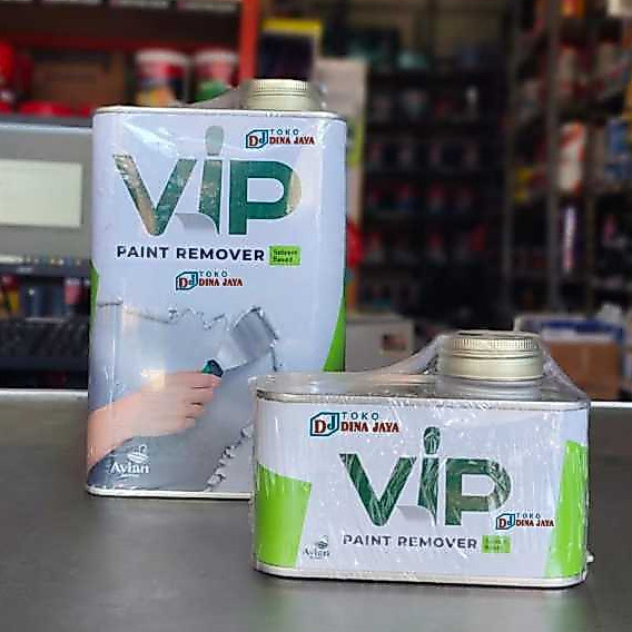 Avian VIP Paint Remover
