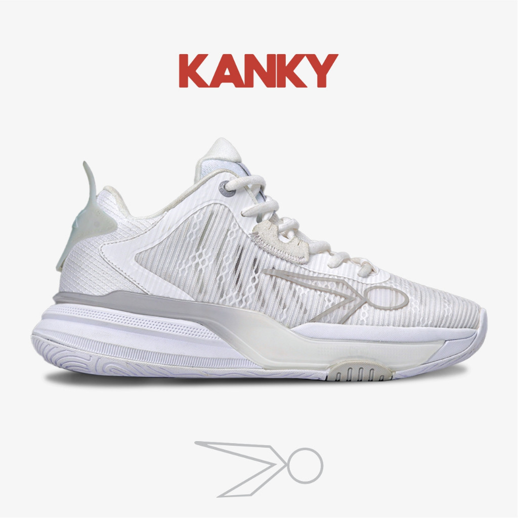 Kanky Street RC-01 by Rico Lubis - Sepatu Basketball Pria Dewasa