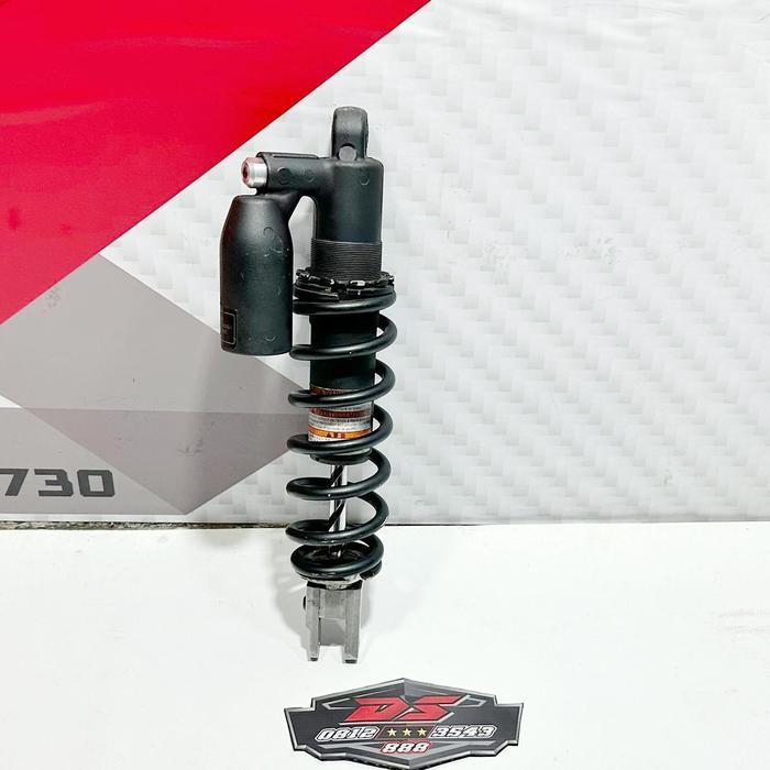 MONOSHOCK KLX 250 ORIGINAL DTRACKER 250 - Not Specified