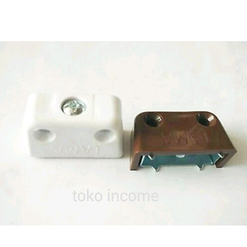 Siku Ambalan Bongkar Pasang Trapes / Trafes LAMA / Traves Knock Down