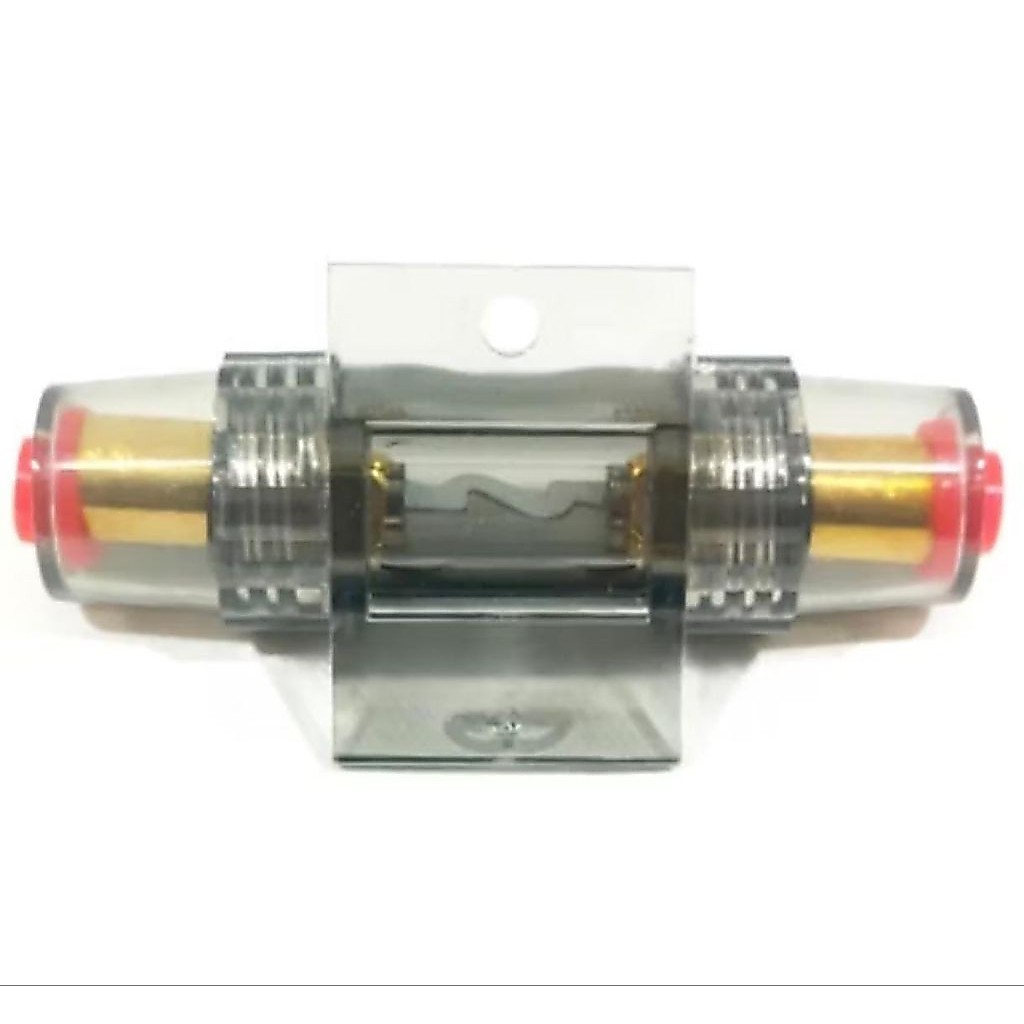 Fuse sekring audio mobil 60A , sekring audio mobil
