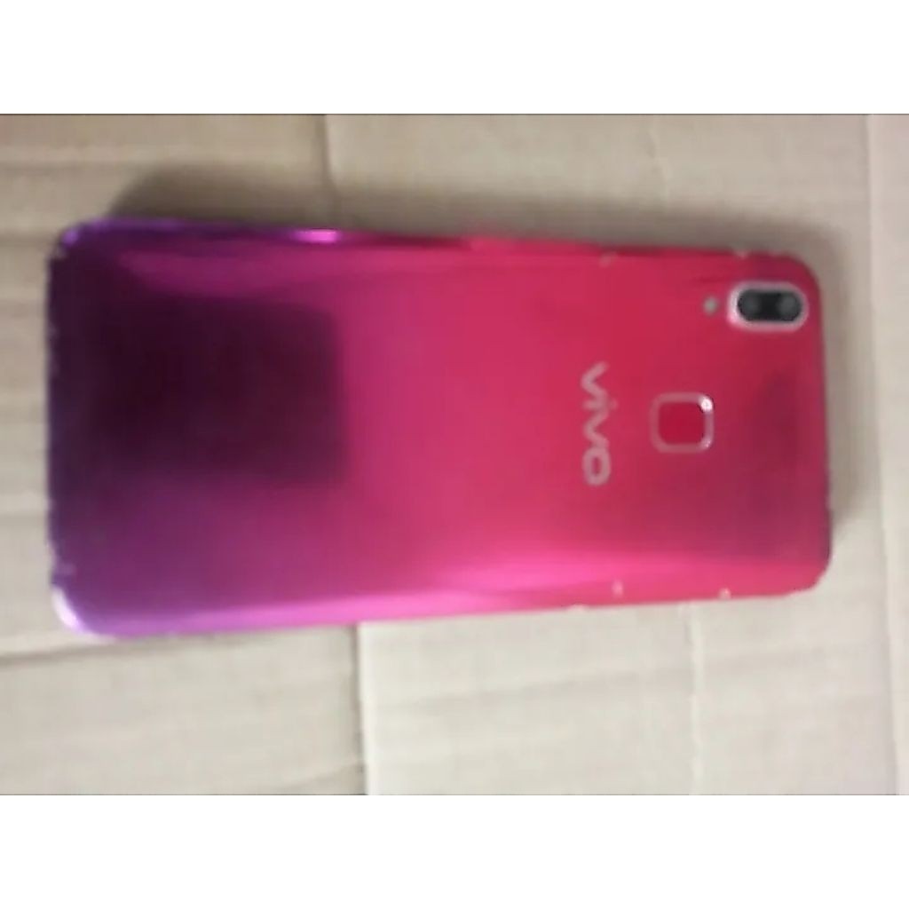 Mesin Hp Vivo Y91 minus MMC