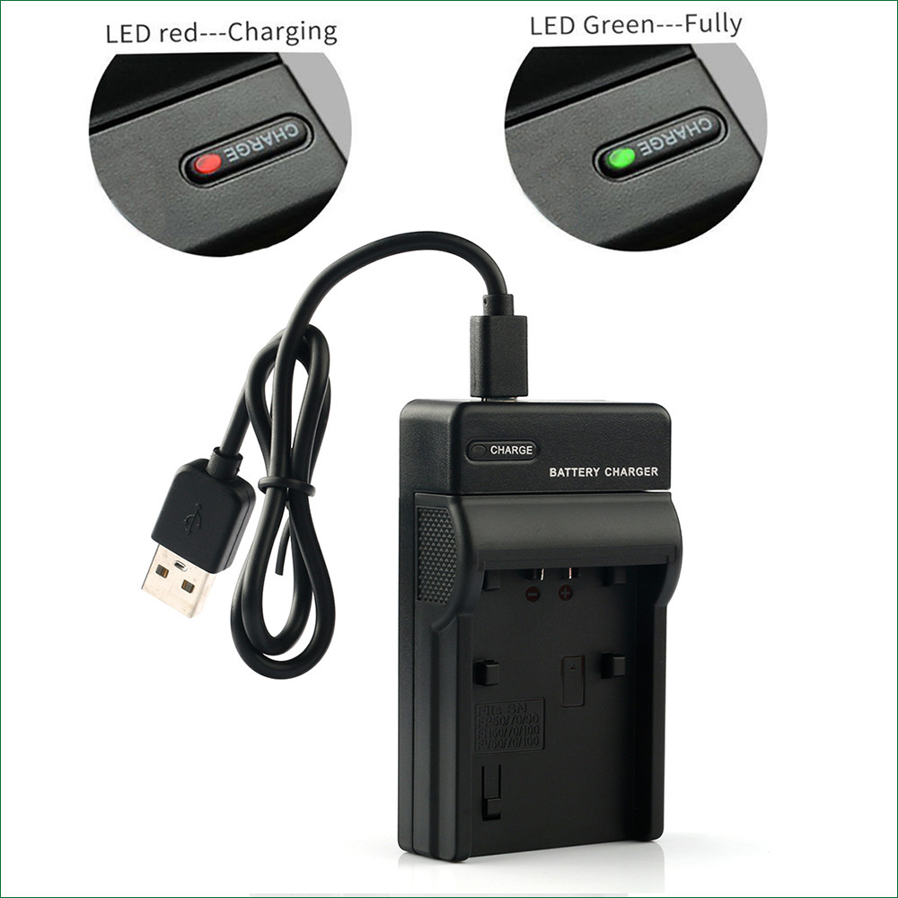 BP-21 BP21 BP-22 BP22 Digital Camera Battery Charger For Sigma SD1 SD14 SD1 SD15 Merrill
