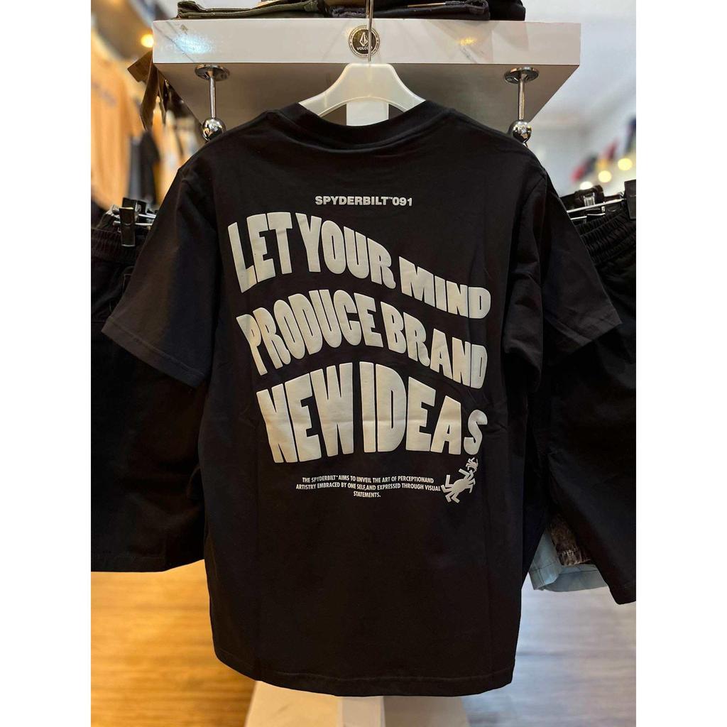 KAOS SPYDERBILT / BAJU SURFING SPYDERBILT / SPYDERBILT PRIA / T-SHIRT SURFING SPYDERBILT / KAOS SPYD