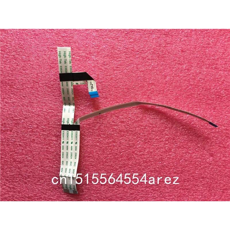 New for Lenovo Thinkpad T540P W540 W541 TouchpadFingerprint Cable 504LO18001 WORKS