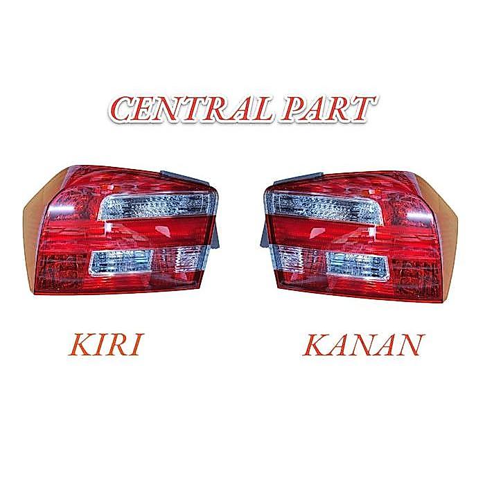 stop lamp lampu belakang tail lamp city gm2 2012 2013 - KANAN