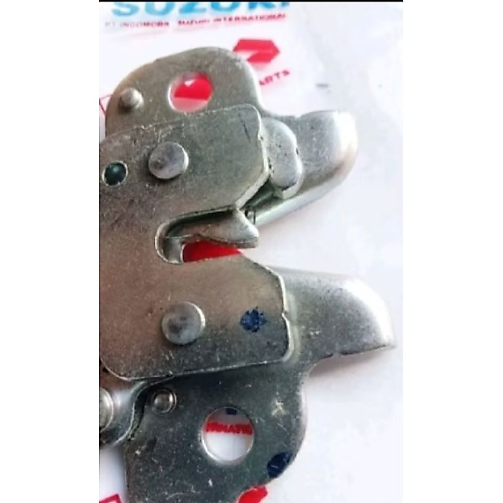 engsel jok kunci jok dalem satria Fu smash pnp Jupiter MX tanpa per