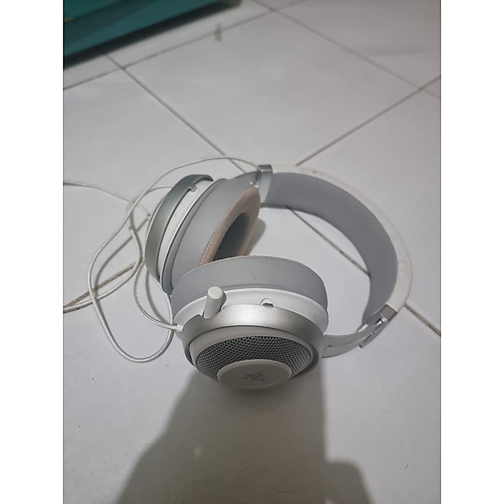 Razer Kraken V2