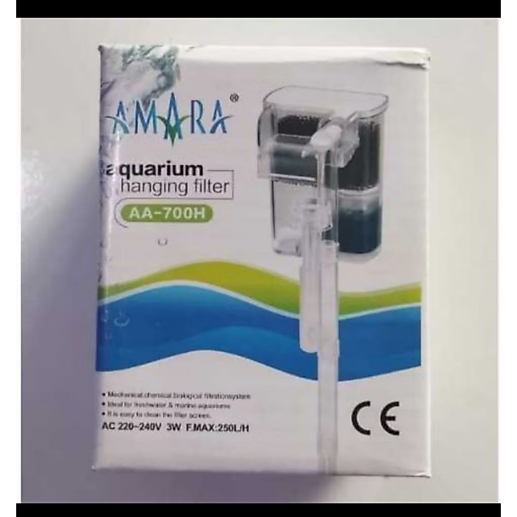 AMARA 700H FILTER AKUARIUM