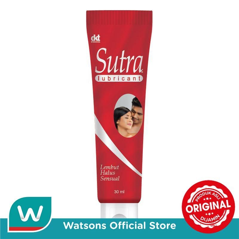 AMAN Sutra Lubricant 30ml