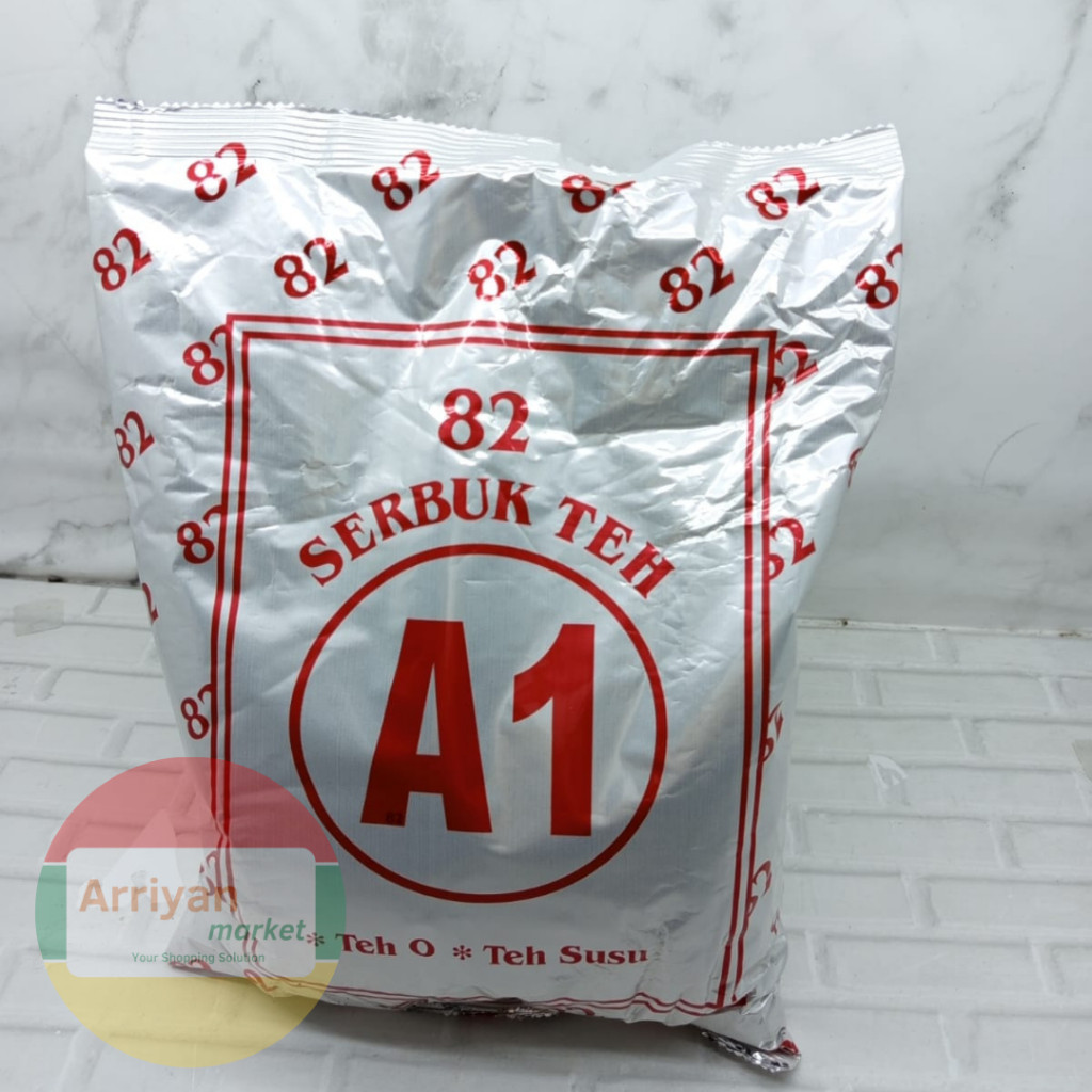cn- serbuk teh A1 untuk buat teh / teh susu