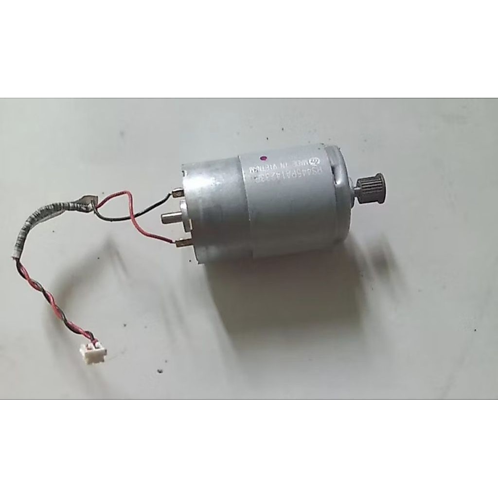 Dinamo Bawah Printer Epson L110,L210,L300,L310 Bekas Normal