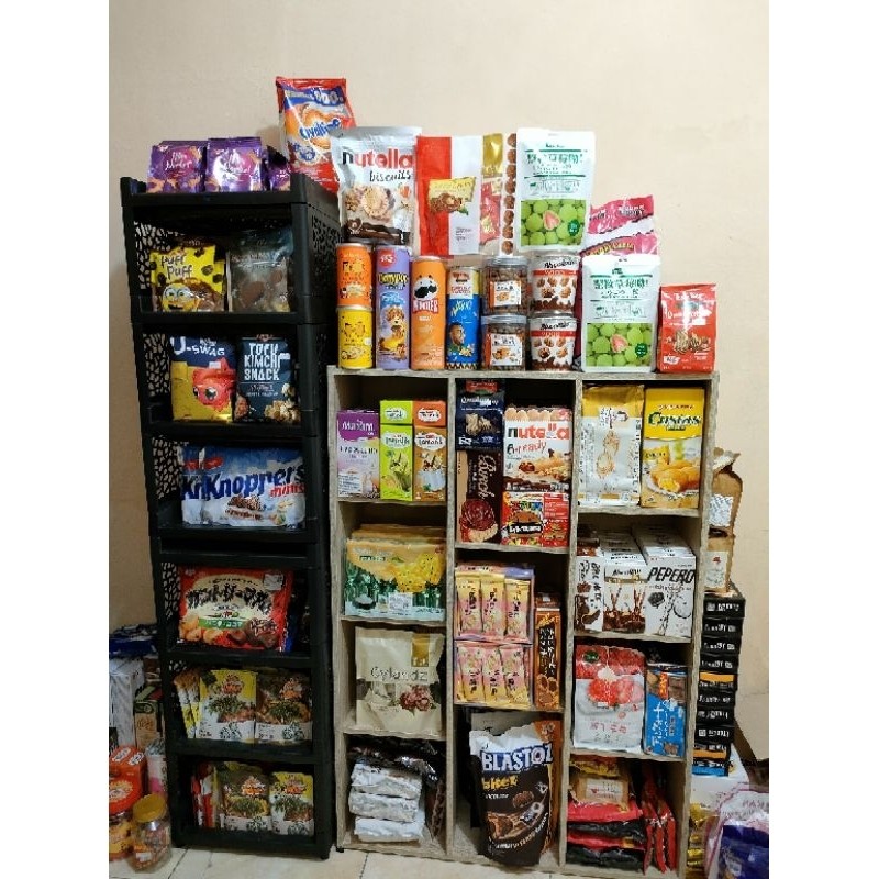 

DP JAJAN SNACK, SISANYA TRANSFER