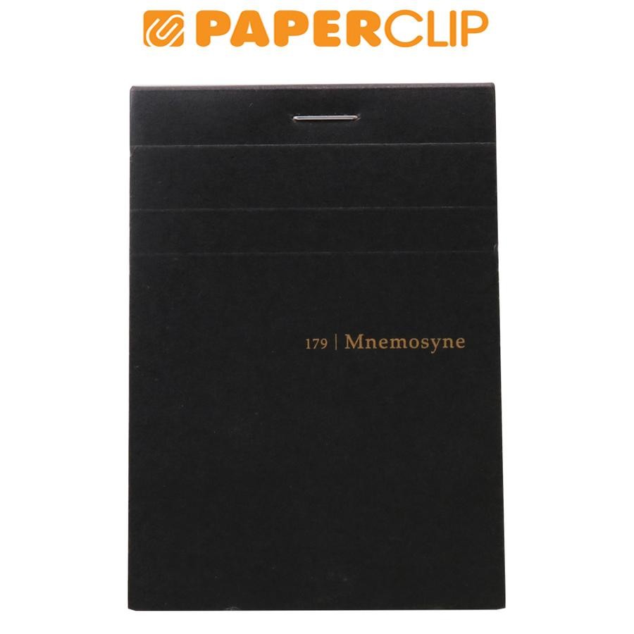 

NOTEBOOK A7 MARUMAN MNEMOSYNE N179A SQUARED