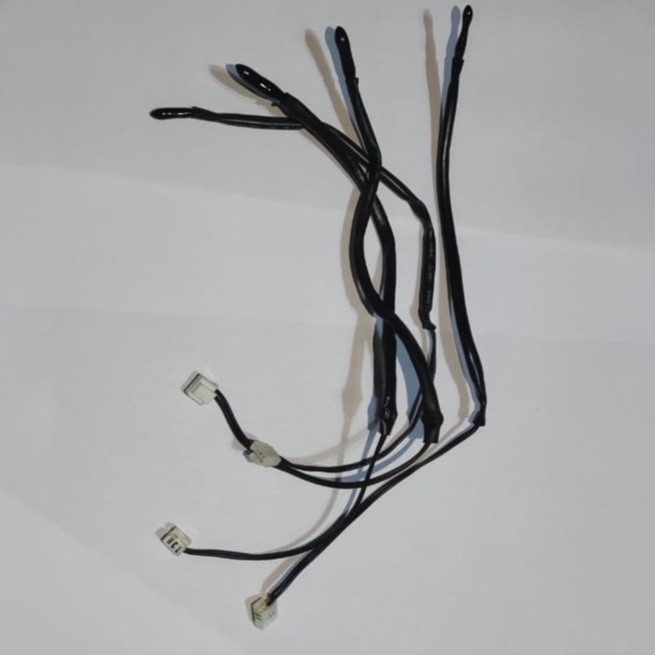 THERMISTOR AC LG SMART INVERTER NTC TERMISTOR AC LG DUAL INVERTER PIPA TUBE ORIGINAL