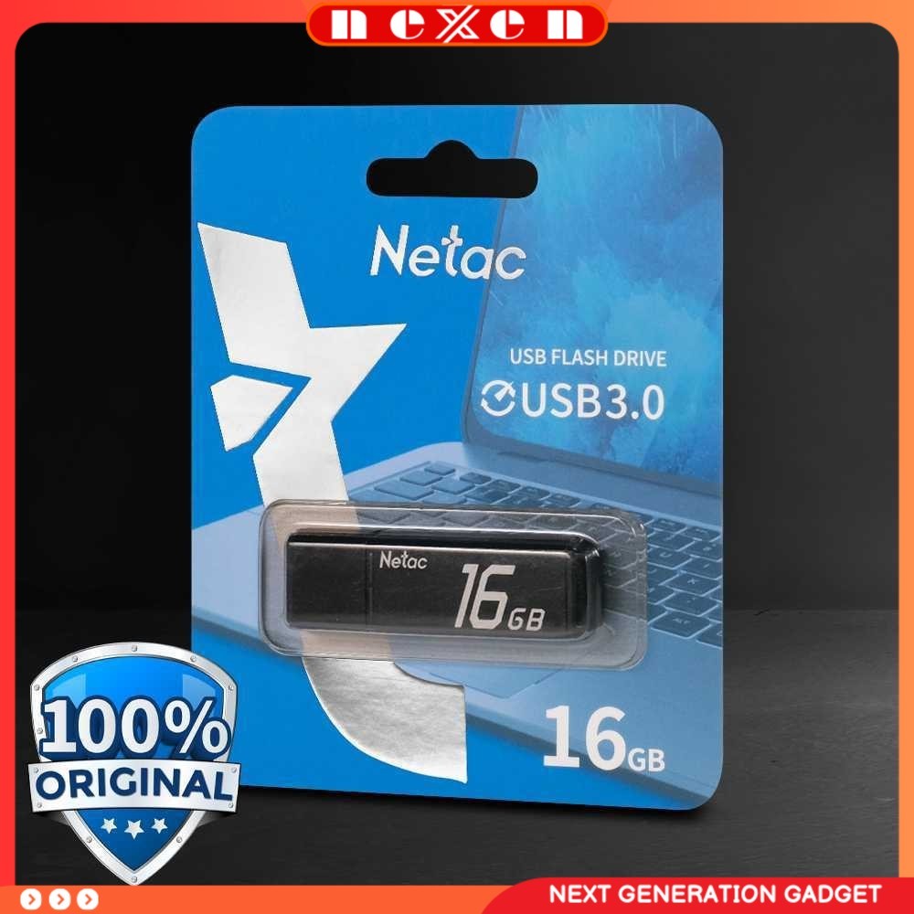 Flashdisk USB 3.0 - U351