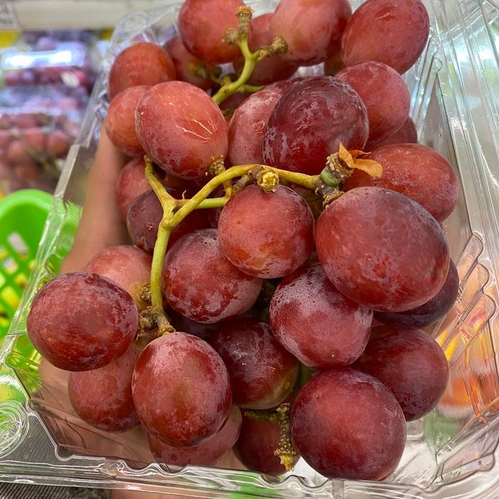 

Anggur sweet celebration | anggur tampa biji manis celebration 1 kg