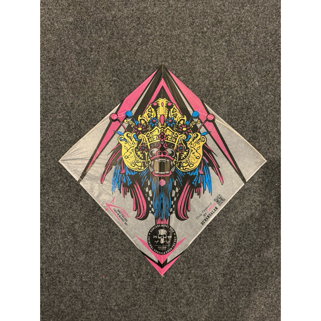  LAYANGAN SUKOI TURNAMENT SAPI BALAP 