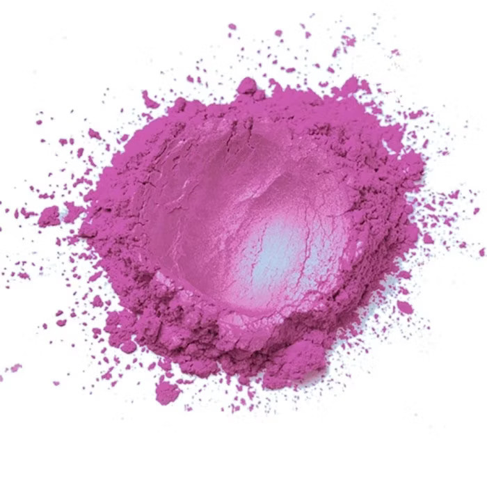 

Hydrangea Sterling Pearl The Sugar Art Lustre Dust Luster 2,5 Gram