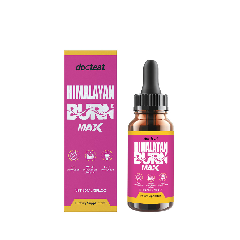 

Dropping manajemen tubuh Docteat membantu mengurangi nafsu makan dan meningkatkan rasa kenyang Manajemen tubuh ringan