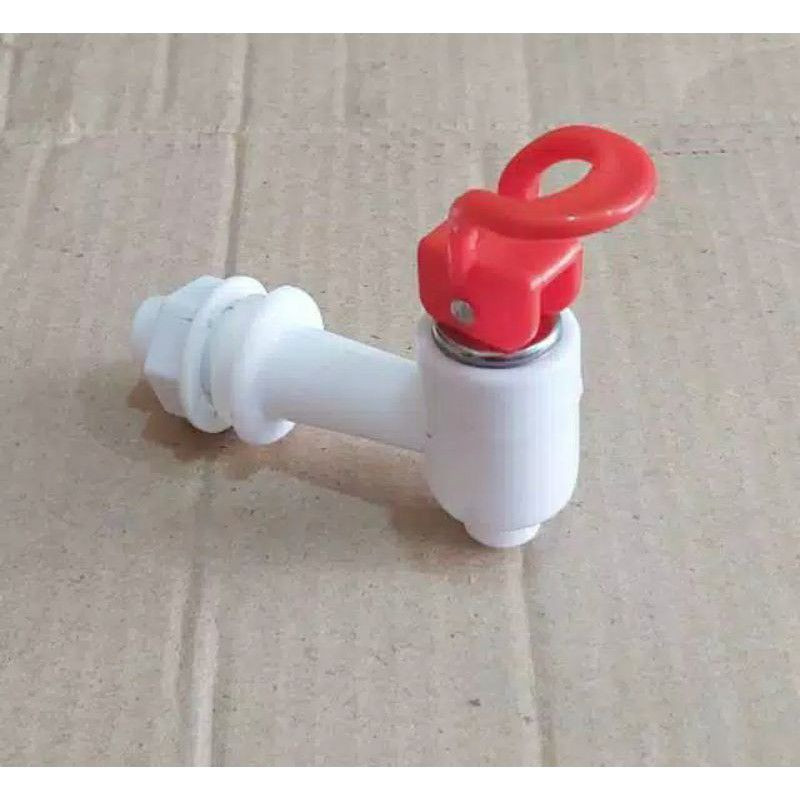 Kran Dispenser Air Panas dan Dingin - Pencetan Kran Berkualitas Tinggi Mudah Dipasang


