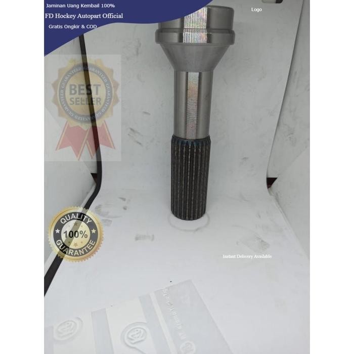 Yoke Sleeve Joint Kopel Mitsubishi Ps100 Ps110 Ps120 Ps125 P135 Turbo Canter Jantan original