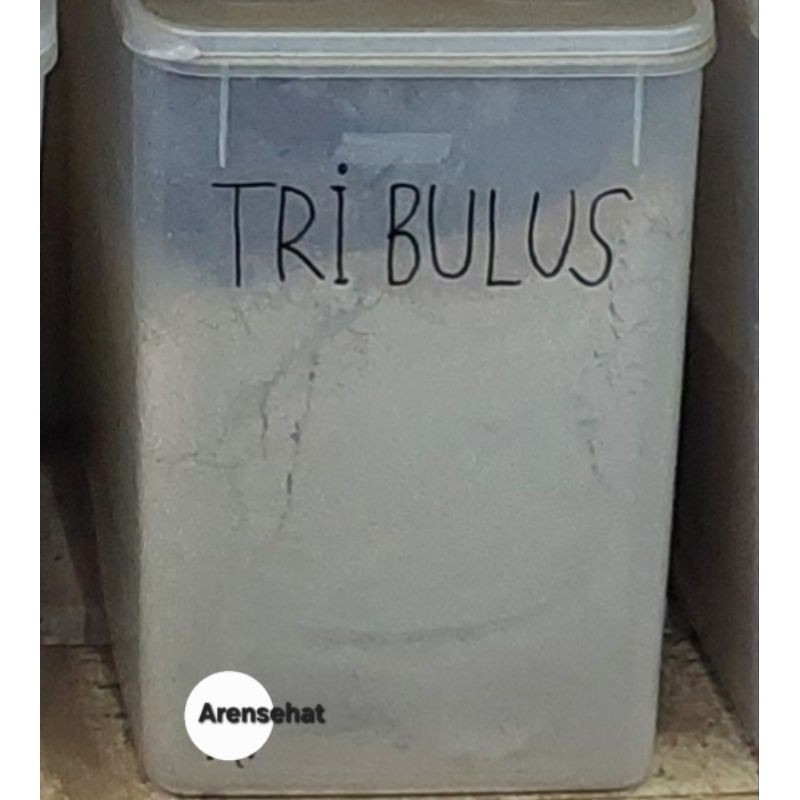 

Tri Bulus Bubuk 100gr Premium