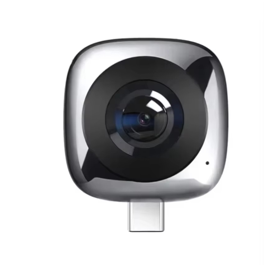 Original CV60 Huawei Coolplay portable HD camera 360° panoramic camera fisheye planet camera spot
