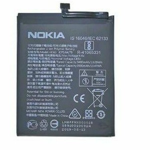 BATERAI BATERE BATERE NOKIA 7.1 PLUS HE 363 HE363 ORIGINAL