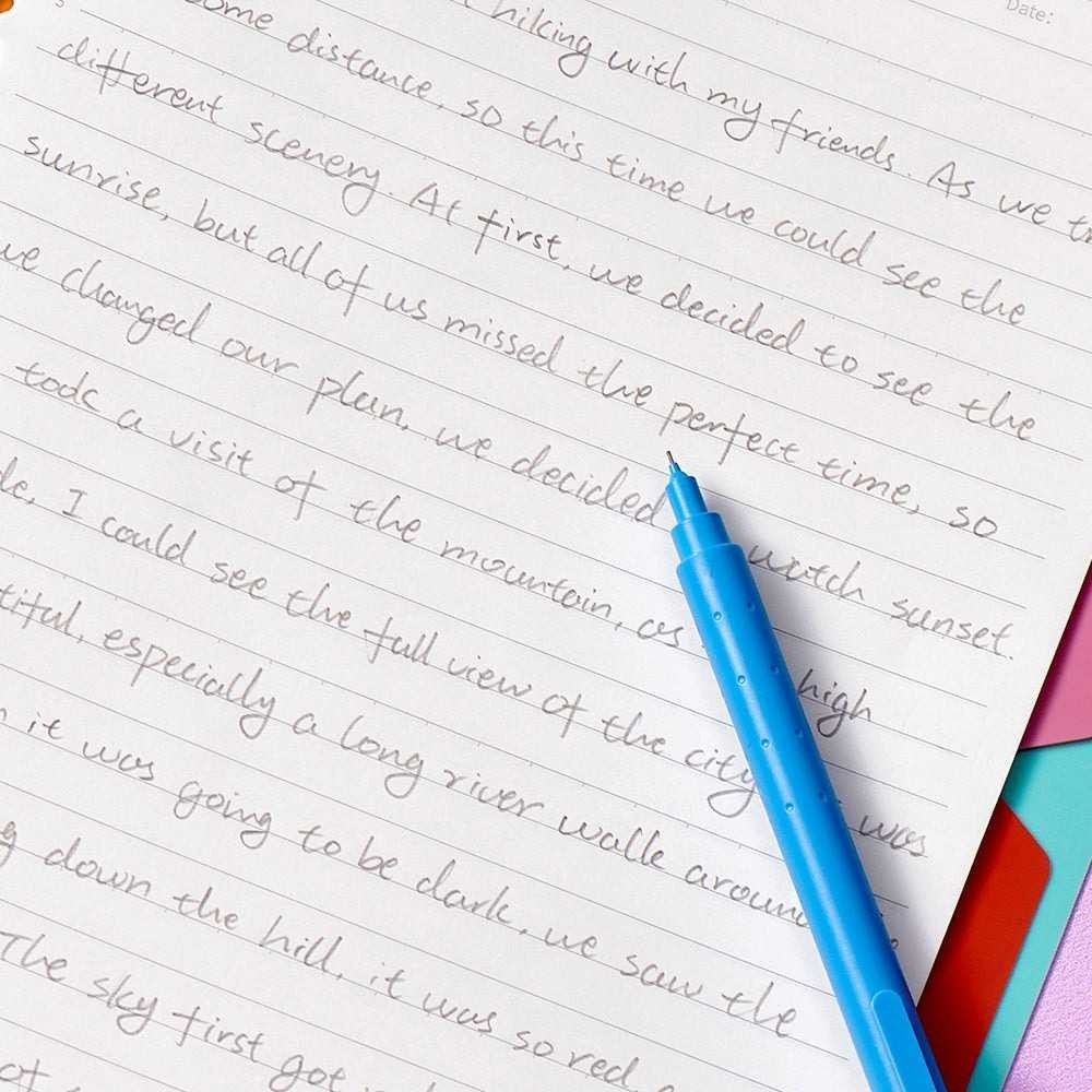 

TAMSTRE Kaco Rocket Pensil Mekanik Mechanical Pencil with Refill 0.5mm - K1028