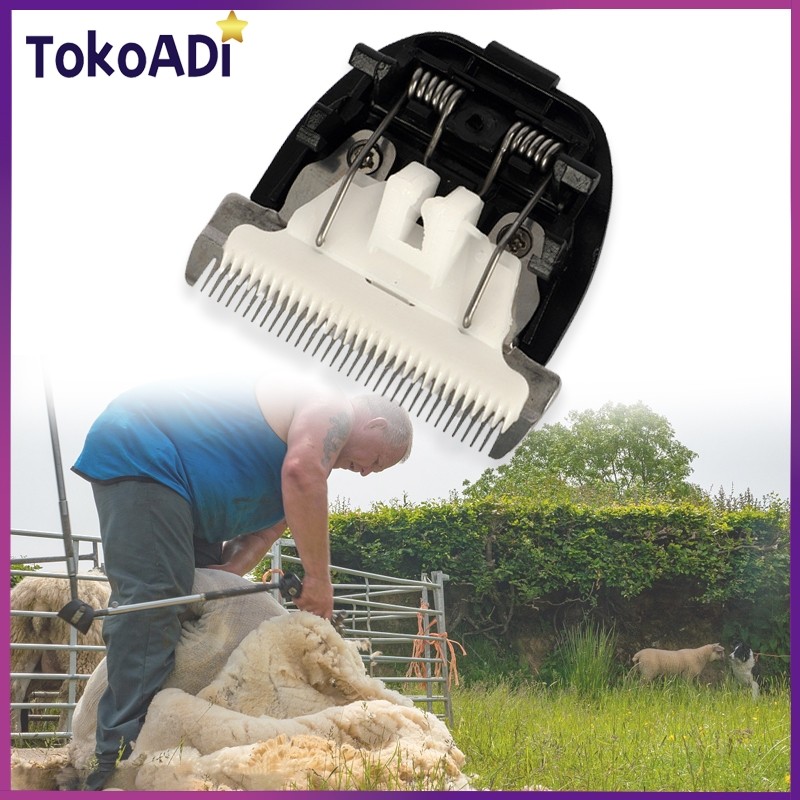 Mata Pisau ORIGINAL BAORUN Stainless steel unutk Baorun S1,P2,P3,P6,P9 new