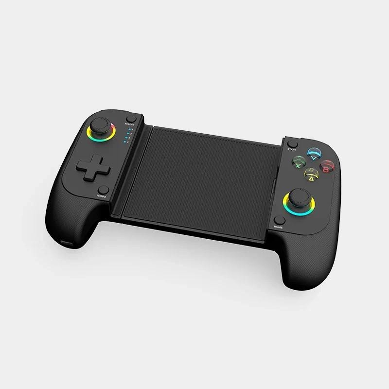 7007F Upgrade Saitake STK 7009 Game Controller Wireless Bluetooth Gamepad Extendable Joypad Joystick