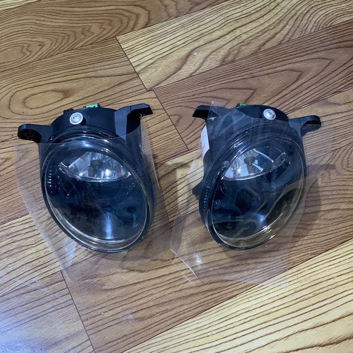 FOGLAMP AUDI A4 B8 quality