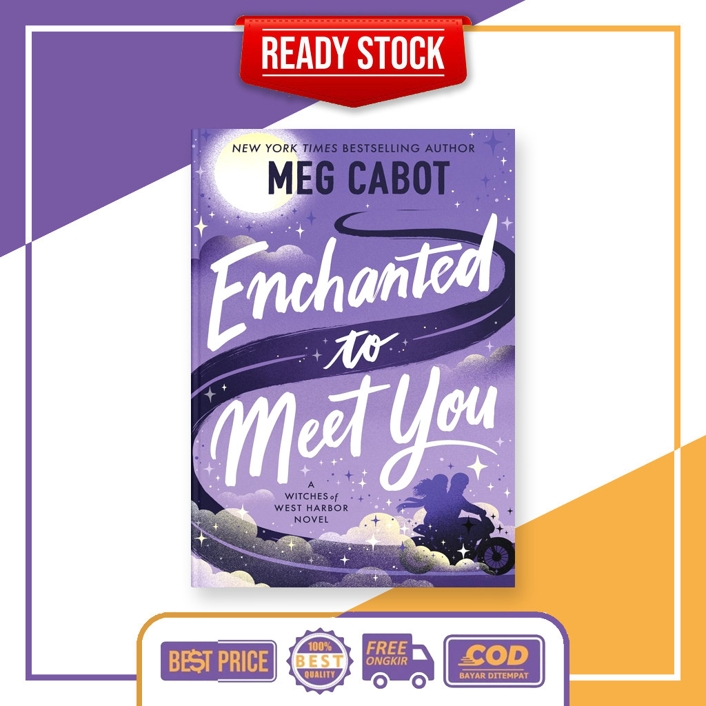 Harga Enchanted TO Meet YOU Terbaru Sep 2025 | BigGo Indonesia