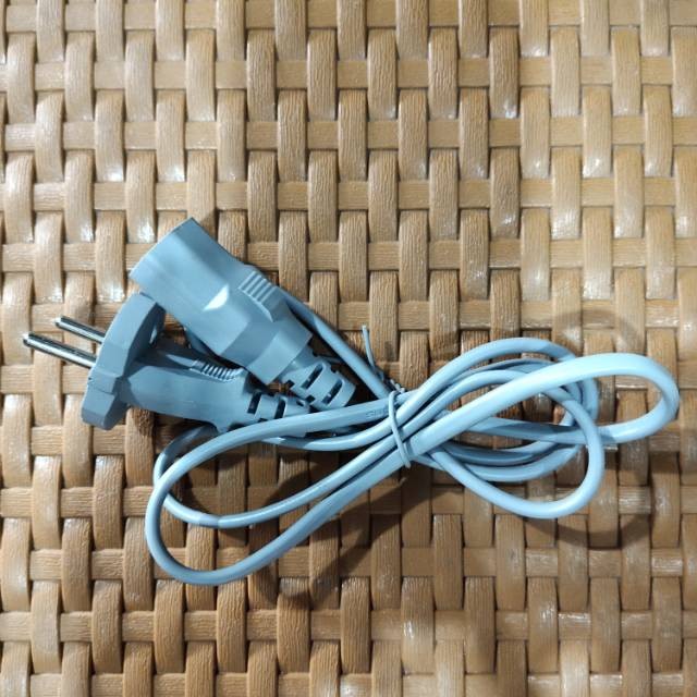 Obral Kabel Magicom Sucofindo Abu-abu Kabel Power Magicom Serba Guna