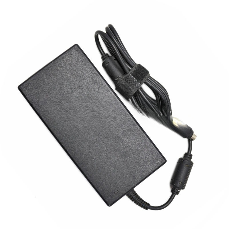 Genuine DELTA 230W ADP-230EB T 19.5V 11.8A Adapter A12-230P1A for MSI GT62VR 7RE-417CN For CLEVO D70