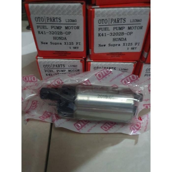 rotak pulpam pompa injeksi suprax125fi blade fi vario150led otoparts