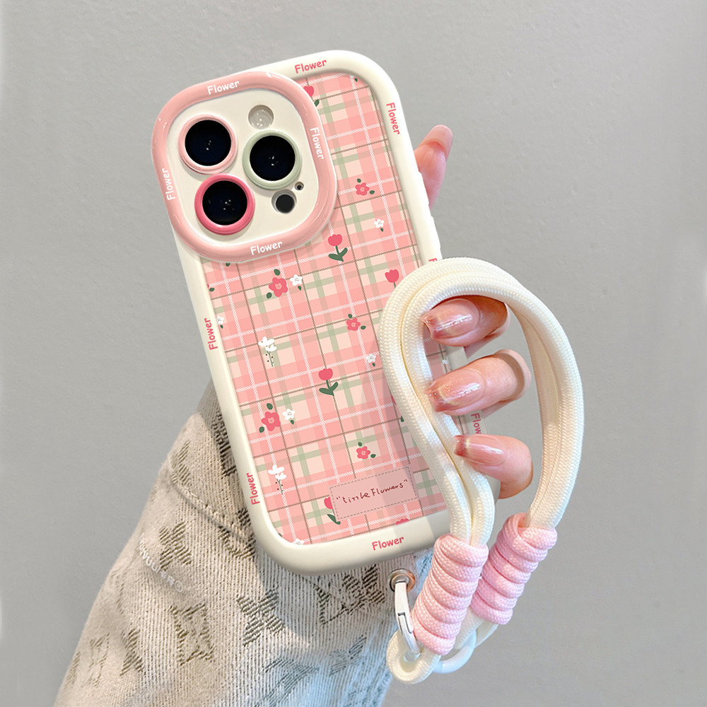 Casing Untuk iPhone 16 11 12 13 14 15 pro xs XR 15 14 plus 11 12 13 14 15 pro max 7 8 6 7+ 8+ 6+ Xs 