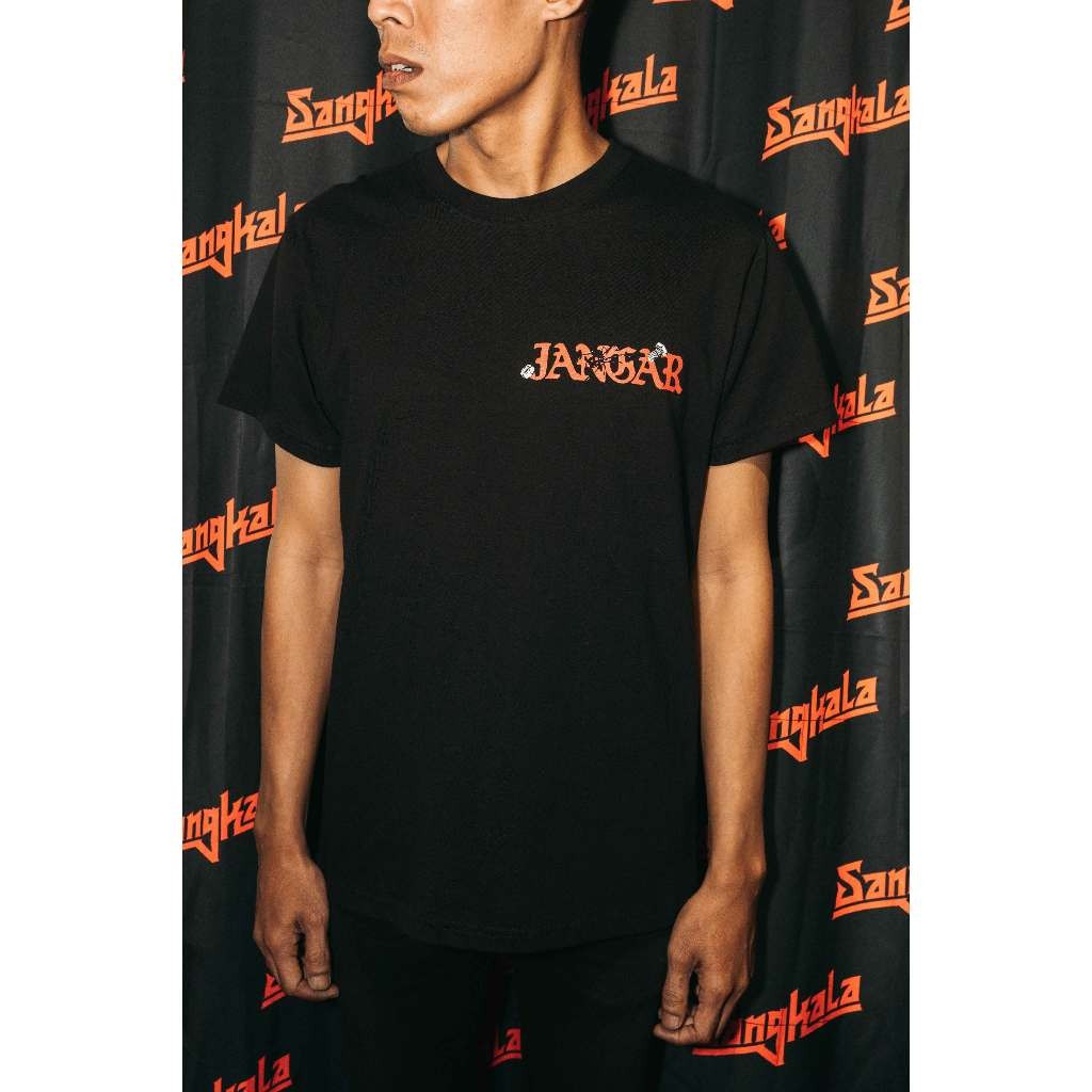 (COD) SANGKALA MERCH - JANGAR ROBOKOP