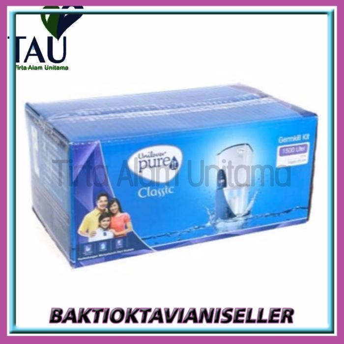 PUREIT CLASSIC GERMKILL KITT 1500 LITER