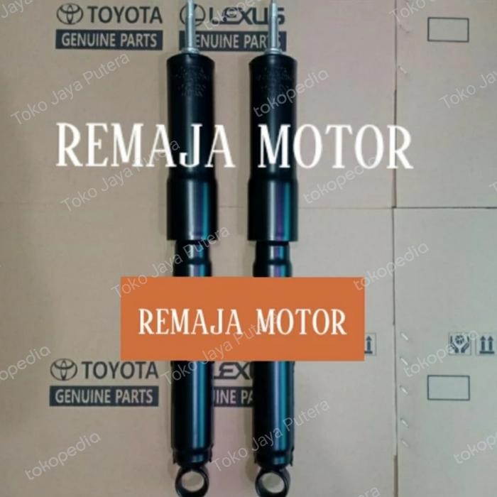 shockbreaker belakang land crusier vx80 vx80 TOP