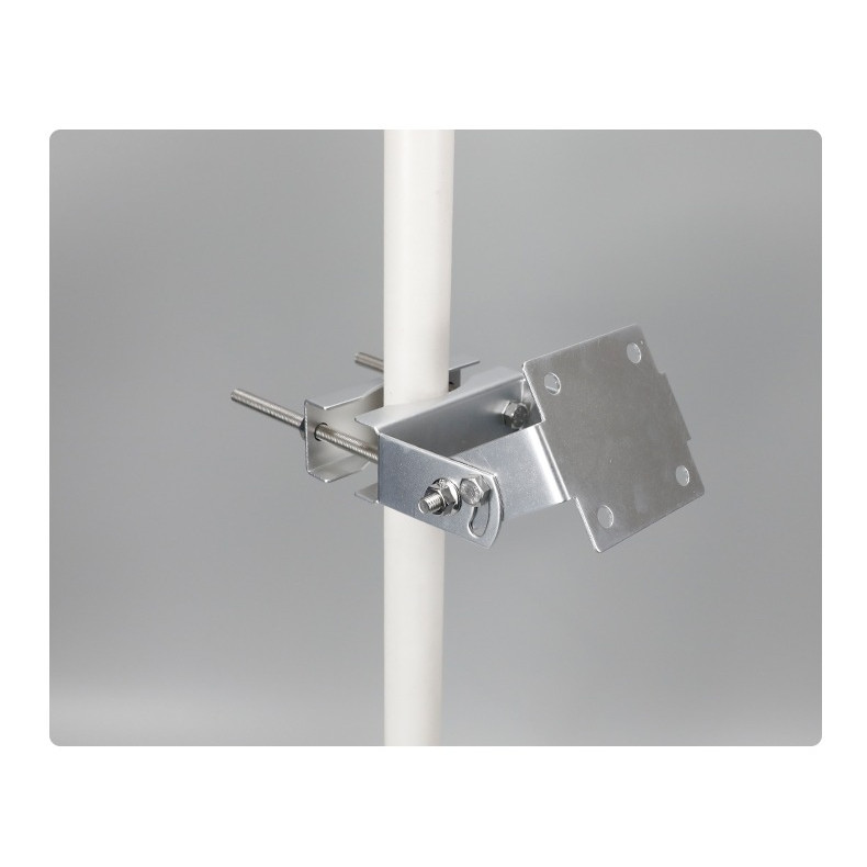 12dbi UHF RFID Reader ISO18000-6C Access control Reader Long Range RFID for ehouse UHF RFID Reader