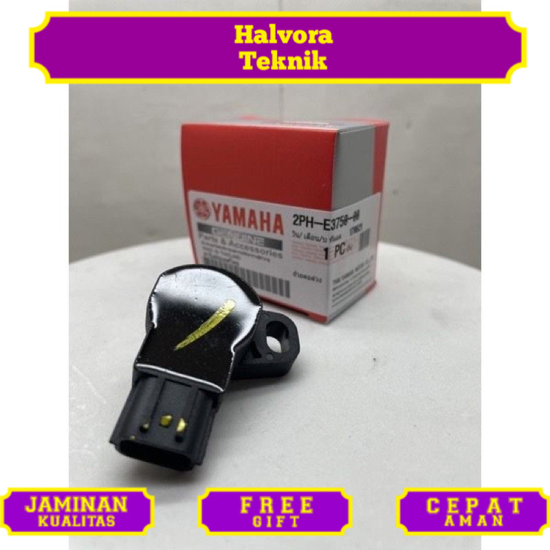 sensor tps mio m3,soul gt 125,mio z,mio s,ori ygp thailand