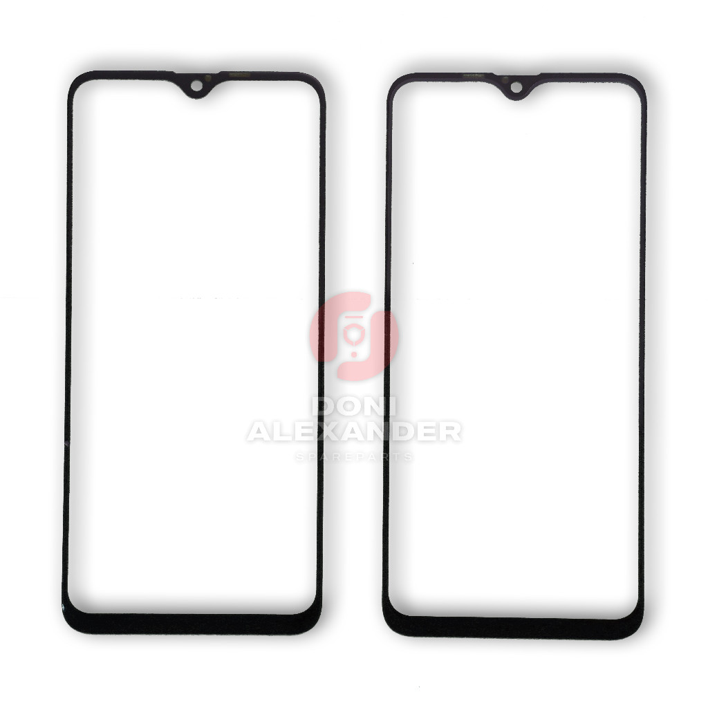 KACA TOUCHSCREEN GLASS LCD REALME 3 PRO