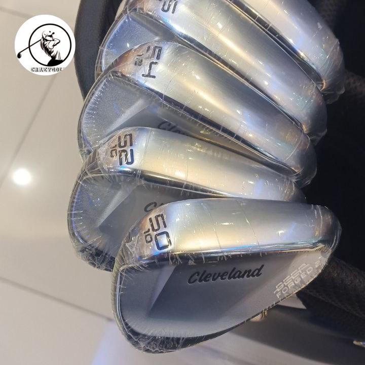 STIK GOLF WEDGE RTX CLEAVELAND FORGED 2 |54°|56°