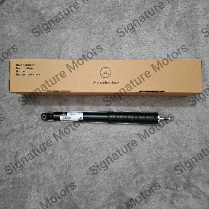 SHOCK BREAKER BELAKANG MERCEDES W171 SLK200 SLK280 SLK300 SLK350 ORIGINAL A1713261100