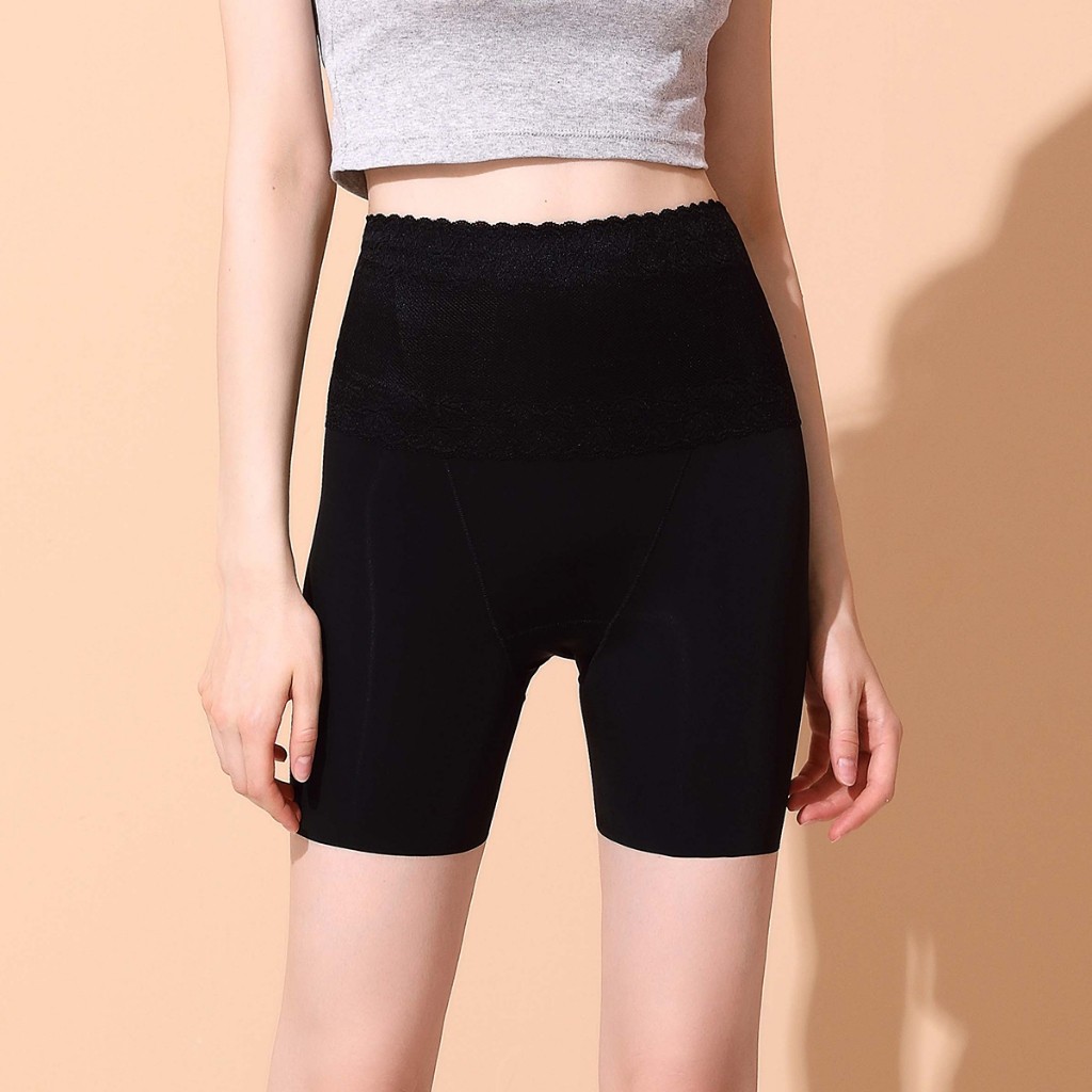 Trand Fashion Women's Sorella Sculpt & Shape Thigh Slimmer Long Leg S28-69410