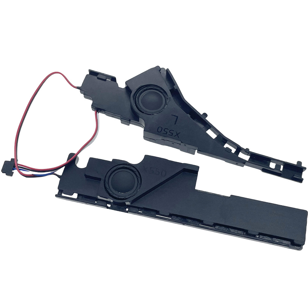 Laptop Speaker For ASUS X550 X550C/V/CC/VC/XI F550 F550J A550 A550J F552C/L W581L X552C/E R510L K550
