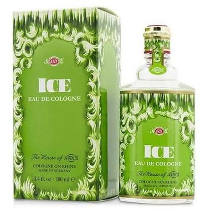 4711 ICE EAU DE COLOGNE 100ml